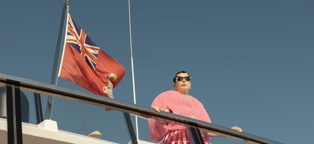 The Beauty: La sustancia de Ryan Murphy