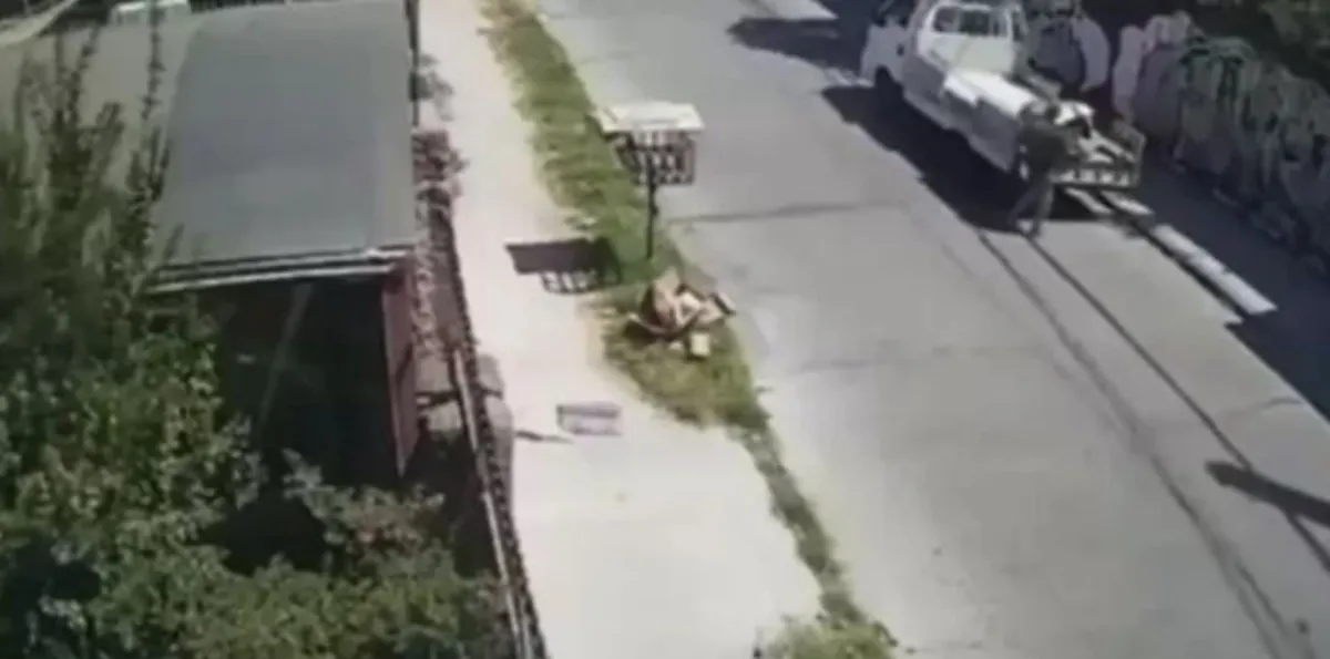 Tribunal rechaza prisión preventiva para sujeto que dejó cadáver frente a casa de la alcaldesa de Quinta Normal