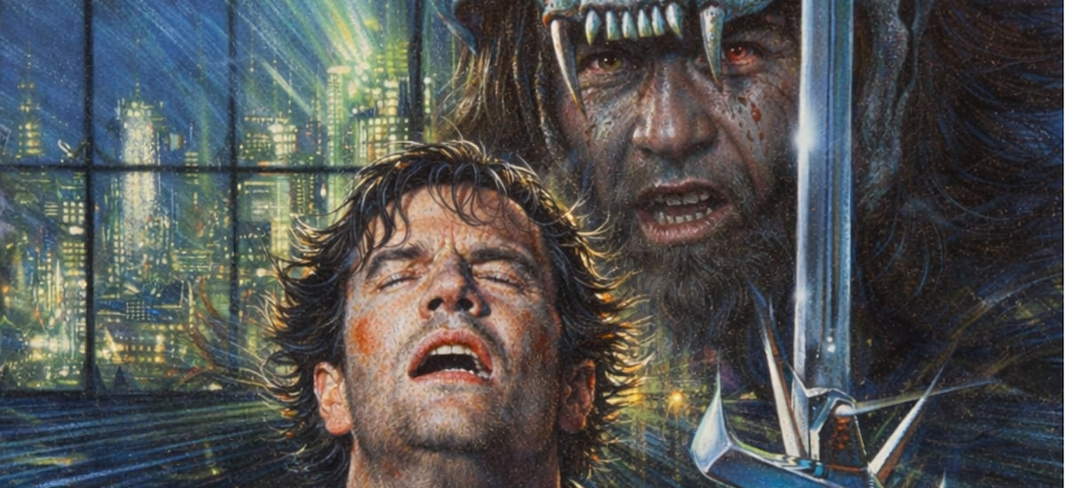 Highlander: las primeras imágenes revelan a Dave Bautista como el villano de la historia