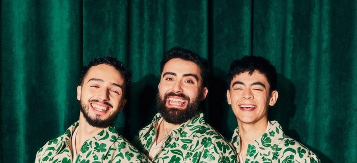 Gamuza cerrará su exitosa gira de verano 2026 con show en Santiago: fecha, lugar y entradas acá
