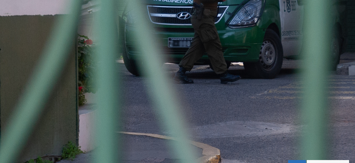 Cuando el mando falla: deberes legales y supervisión en recintos policiales