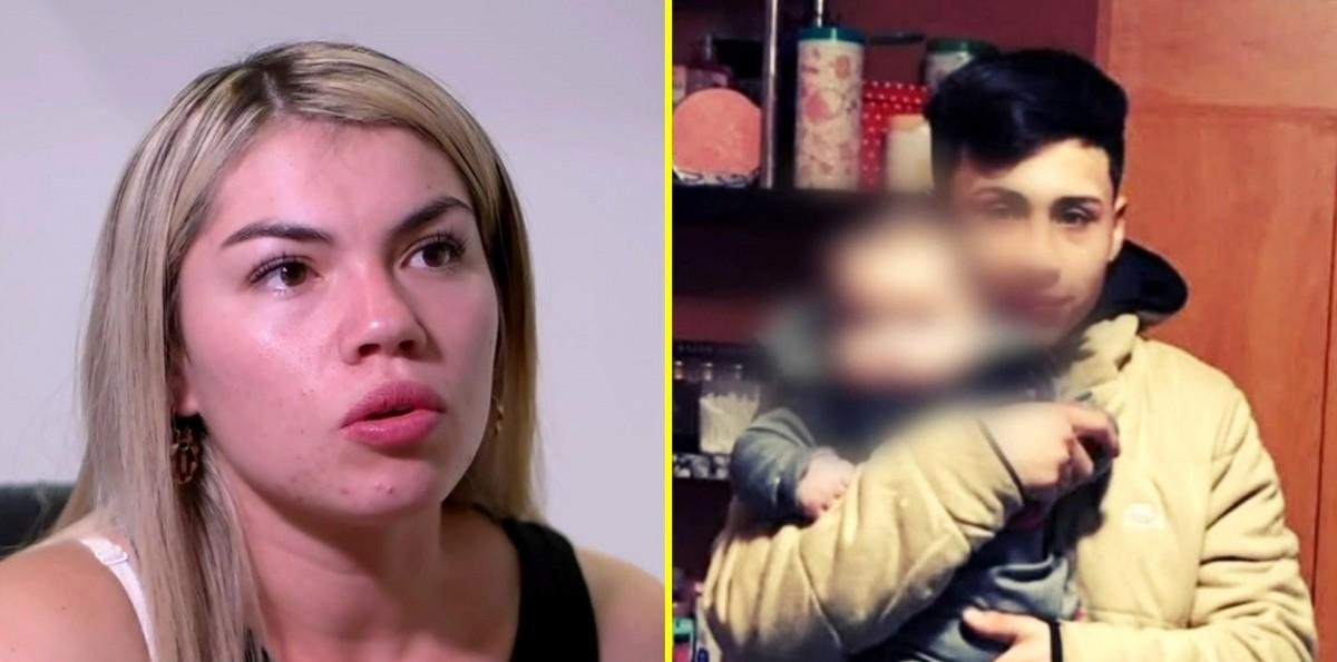 Habla pareja de reo acusado de cometer acto de canibalismo: "Sé que tuvo sus razones, porque sé que se defendió"