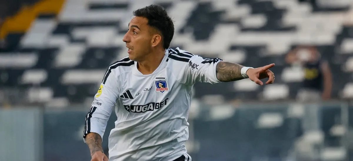 “Les duele vernos bien”: Correa no olvida la dura sanción que recibió y mandó un mensaje al arbitraje