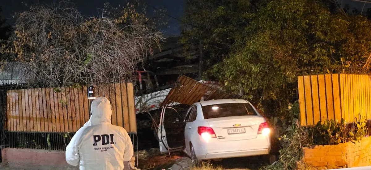 Atacado por desconocidos: hombre muere tras ser baleado en su cabeza en La Granja