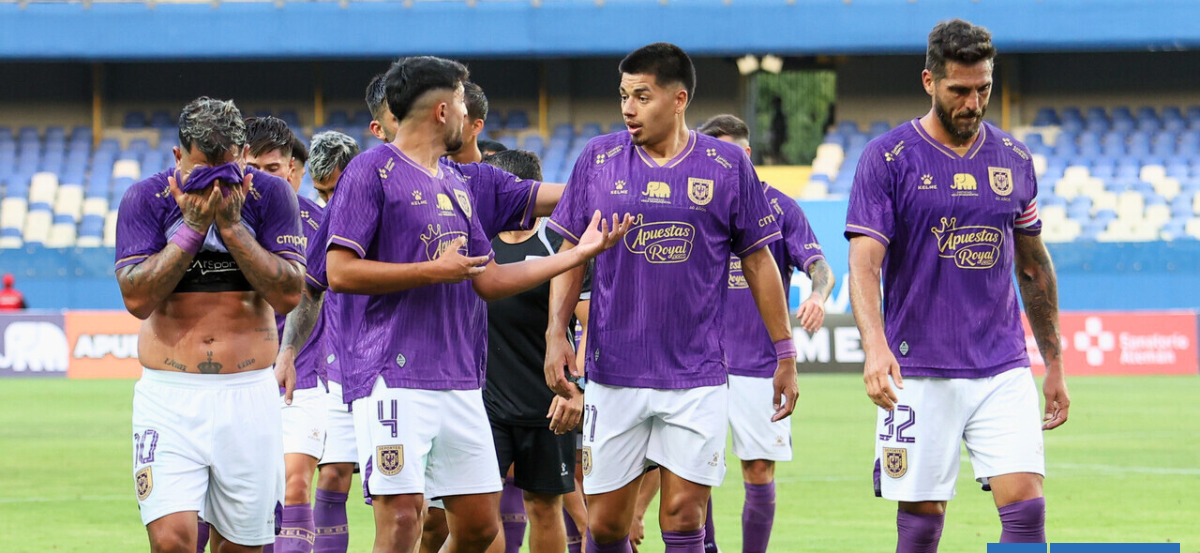 Deportes Concepción vs Montevideo City Torque: a qué hora juegan y quién transmite