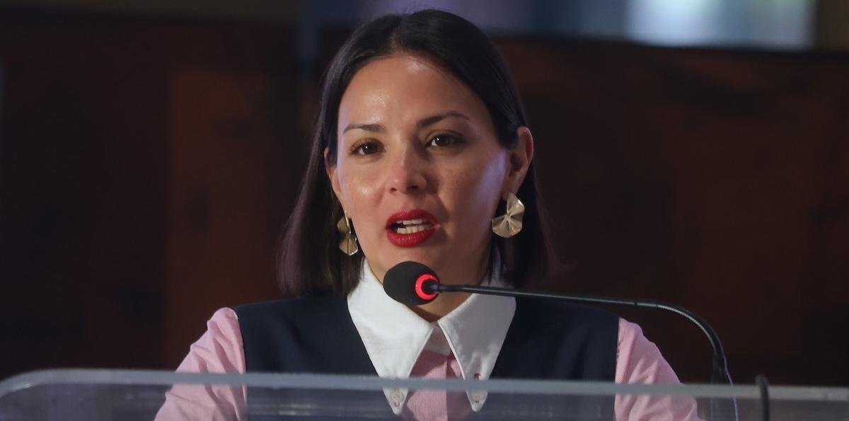 Arredondo responde a la UDI por "festival porno": "Vienen a cuestionarlo todo para quitar recursos"
