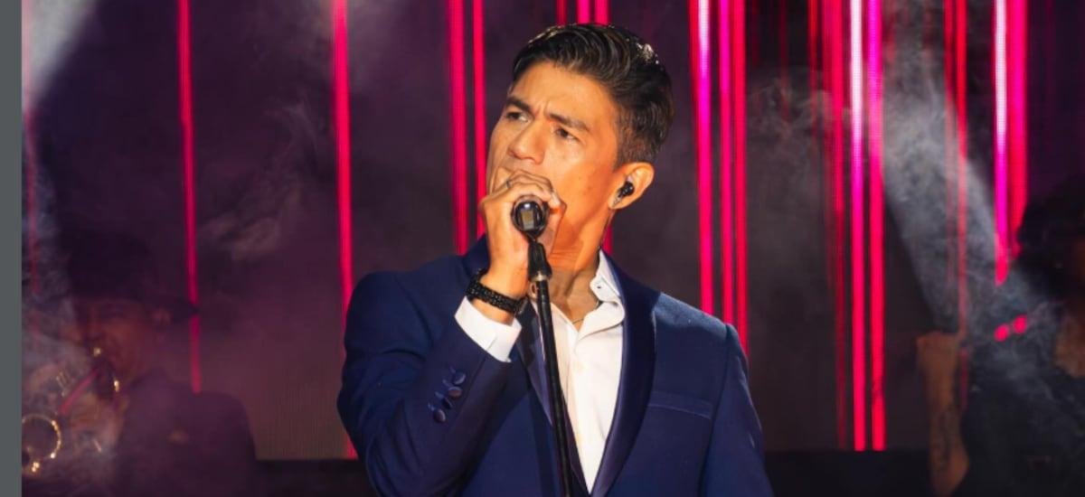 Hotel de Iquique rechaza haber presentado denuncia contra Américo: cantante habría destrozado una de sus habitaciones - La Cuarta