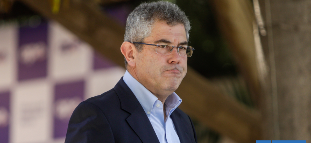 Declaran admisible querella por asociación criminal y lavado de activos a socio de Andrés Jouannet