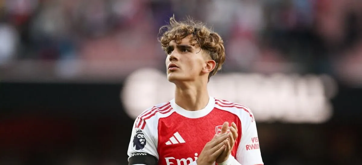 De la mano del joven Max Dowman: Arsenal consigue un triunfazo en la agonía ante Everton y sueña con la Premier League