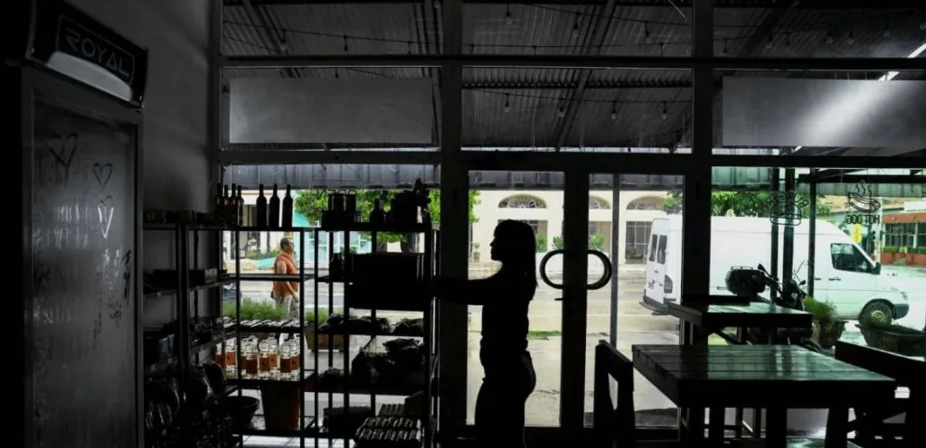 Cuba sufre un nuevo apagón nacional, el sexto en año y medio