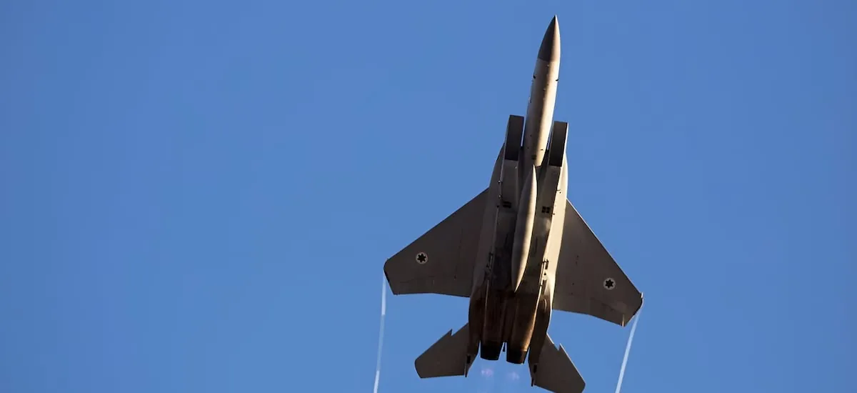 EE.UU. confirma rescate de piloto derribado en Irán tras intensa operación militar en territorio enemigo