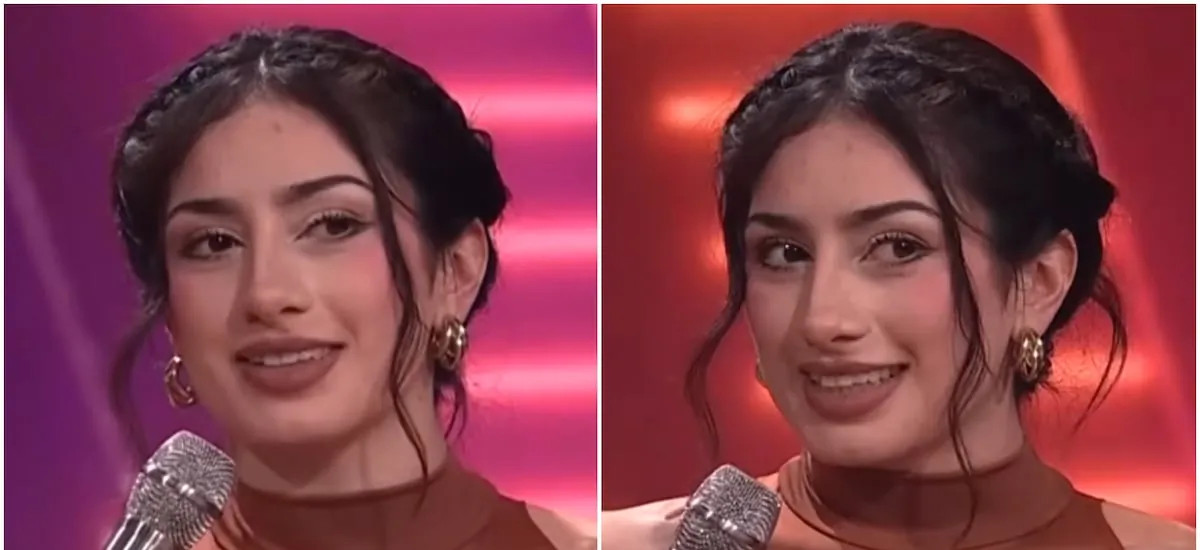 Antonella Henríquez se sinceró y reveló detalles sobre su nuevo romance: “Lo conozco hace mucho tiempo”