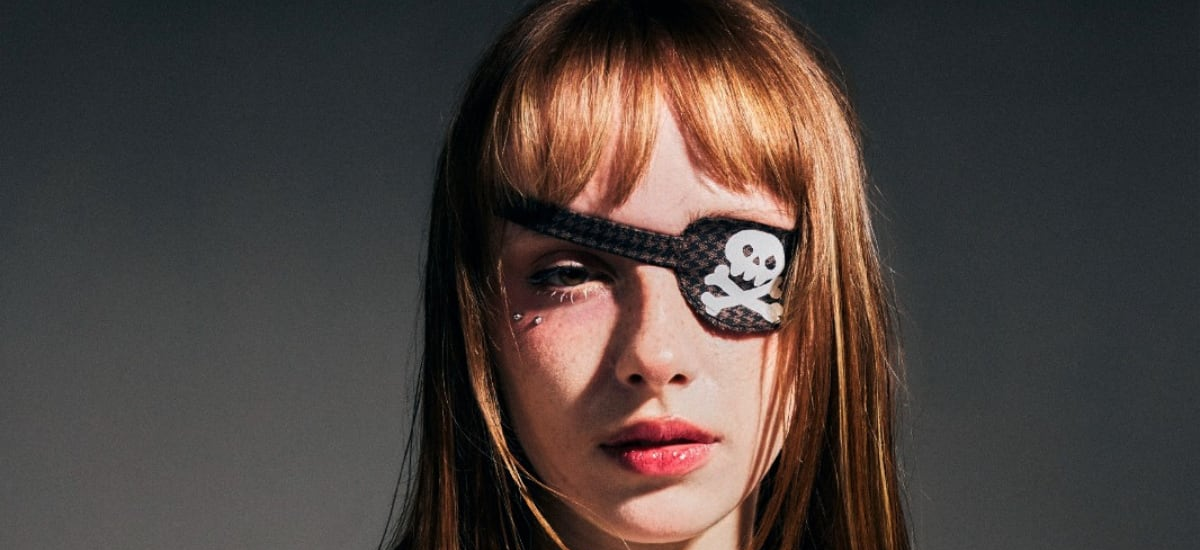 El humor triste de Laura sad: la nueva y desacatada propuesta del under