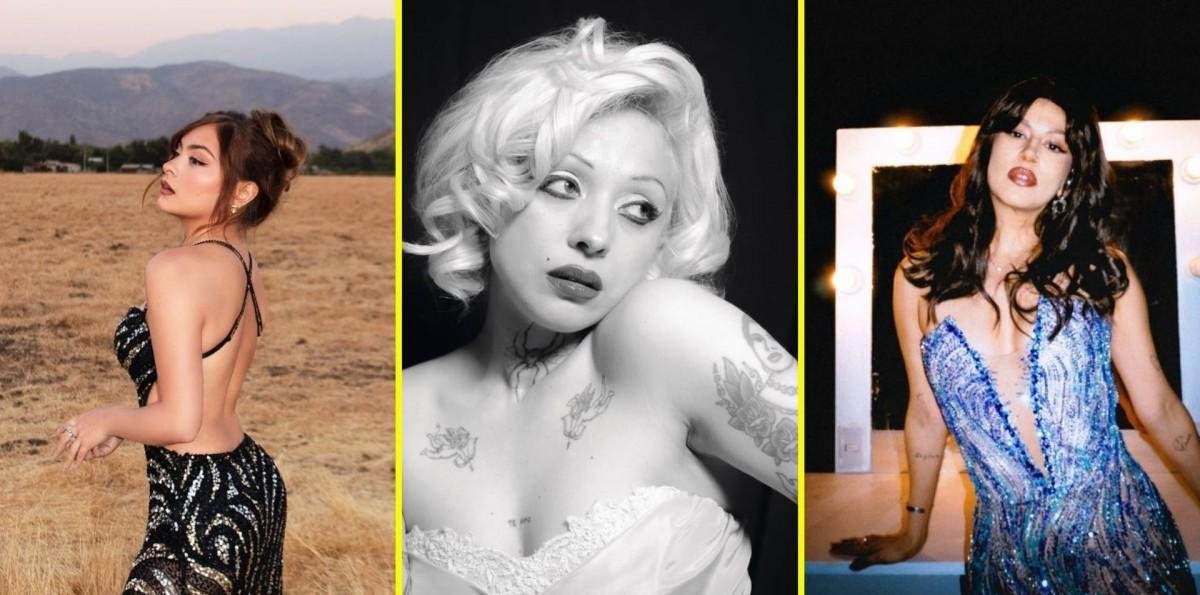 Aspirantes a Reina de Viña 2026: Conoce a las diez candidatas que lideran las votaciones y podrían pasar a fase final