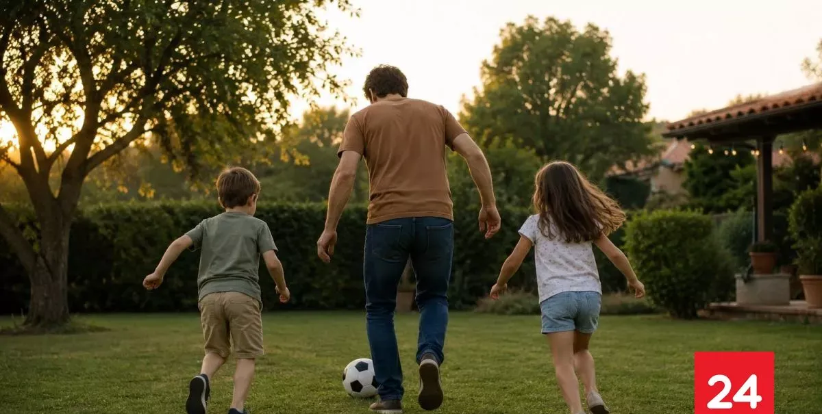 Día del Padre 2026: ¿En qué fecha se celebra en Chile?