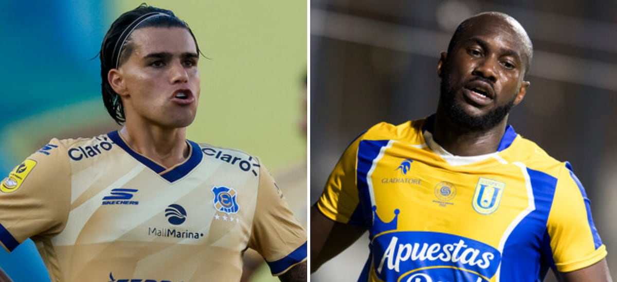 U. de Conce vs Everton será transmitido por televisión abierta: Conoce cuándo y dónde ver el partido