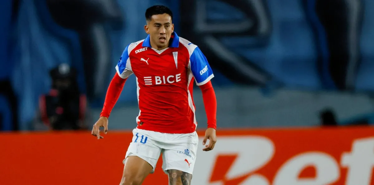 Palavecino y el incidente con Montes: En la interna está todo bien, no hizo falta que se disculpara