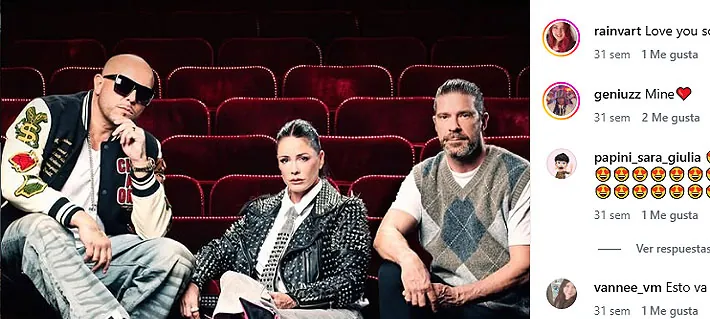 Después de tres décadas juntos, Aqua anuncia su separación definitiva: "Solo queda amor y gratitud"