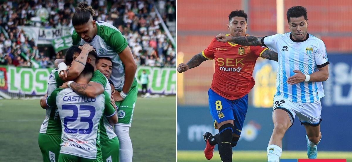 Un solo líder y Magallanes ’golpeó’ a Unión: así está la tabla del Ascenso tras cierre de la 3ª fecha