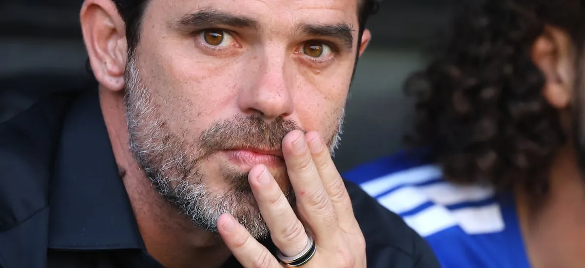 Fernando Gago recibió especial mensaje en el Día del Padre tras sufrir un infarto