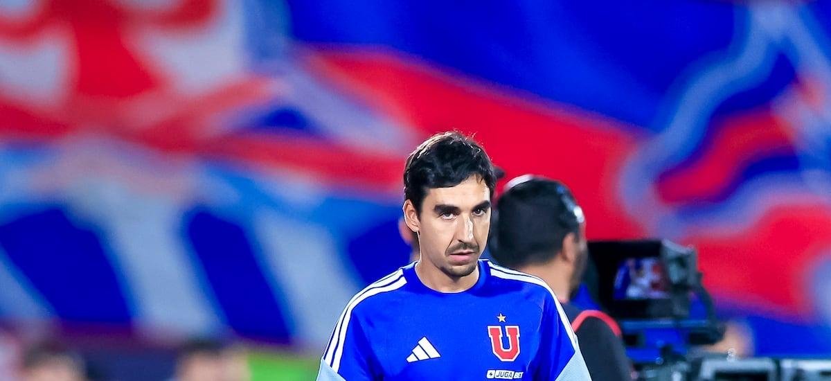 Los partidos que marcarán su futuro: Paqui Meneghini firma el peor arranque de la U en 20 años y pierde piso en Azul Azul