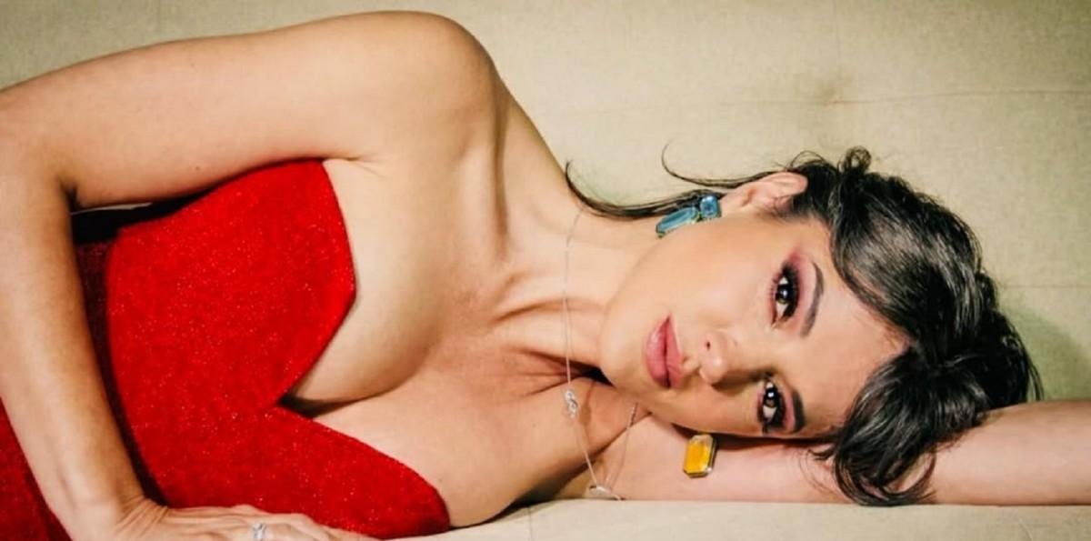 "Mentira, traición e ingratitud": La dura reflexión de Yamila Reyna tras quiebre con Américo