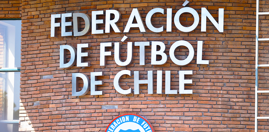 ANFP: La violencia, la delincuencia y el crimen organizado no le pueden ganar al fútbol