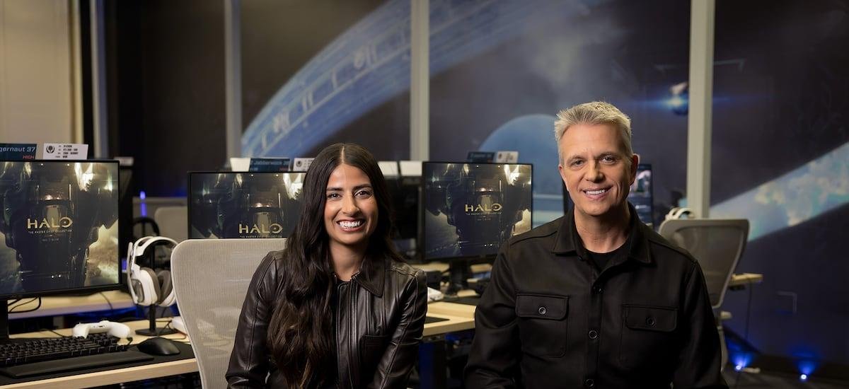 La nueva jefa de Xbox comparte su gamertag y algunos gamers ya desconfían de sus logros