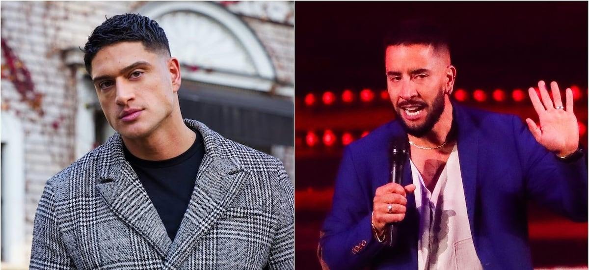 “Voy a defenderlo de las críticas”: Sammis Reyes entregó su honesta opinión sobre el éxito de Pastor Rocha en Viña 2026