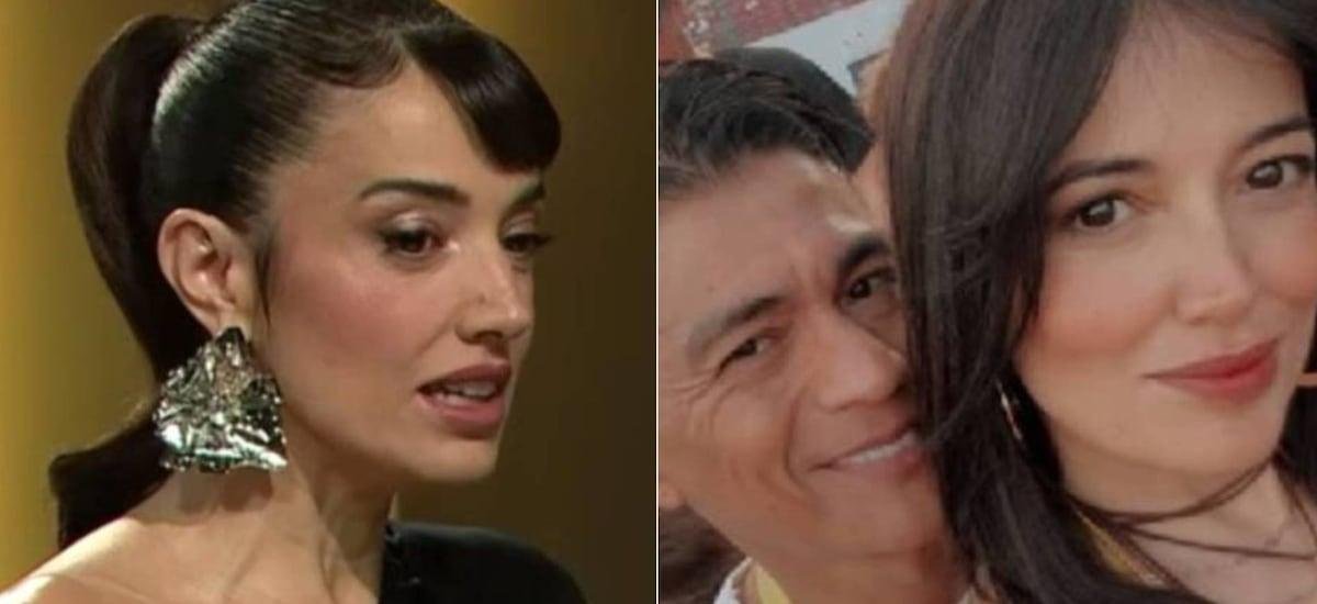 El angustiante e inesperado mensaje de Yamila Reyna tras escandaloso quiebre con Américo: posteo generó preocupación - La Cuarta