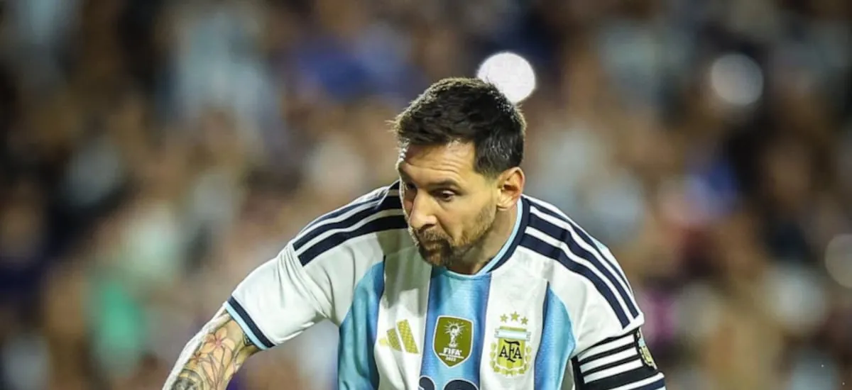 “Pedimos responsabilidad, prudencia y humanidad”: la familia de Lionel Messi carga contra la prensa argentina