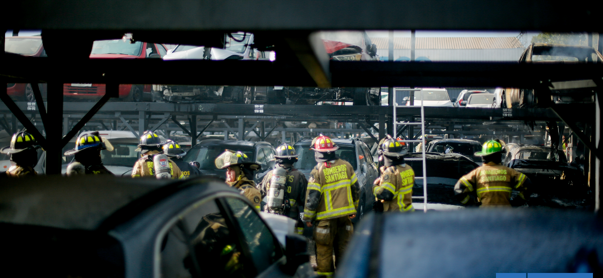 Entregan detalles de los pacientes más graves por quemaduras tras fatal explosión en la RM