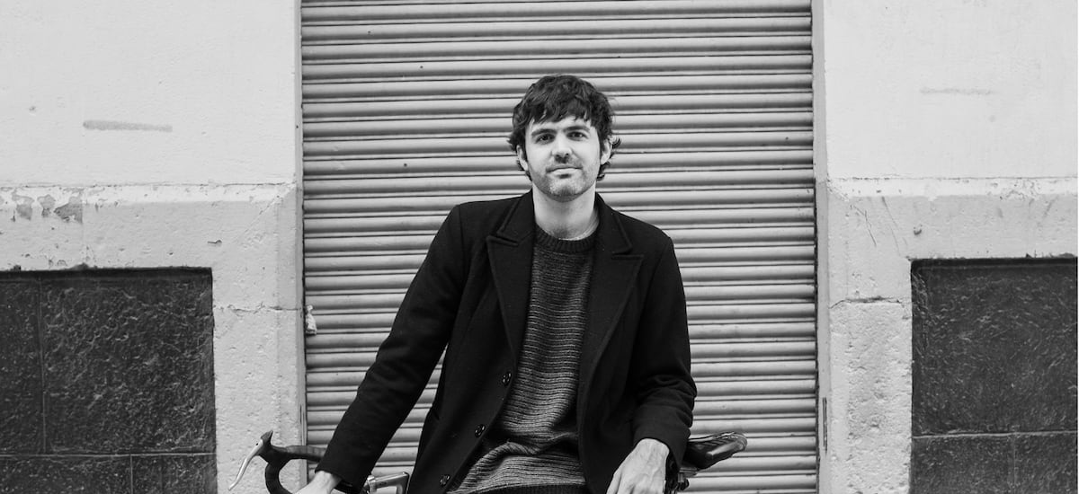 Benjamín Walker inicia su gira por Chile: tiene 16 fechas confirmadas entre marzo y abril