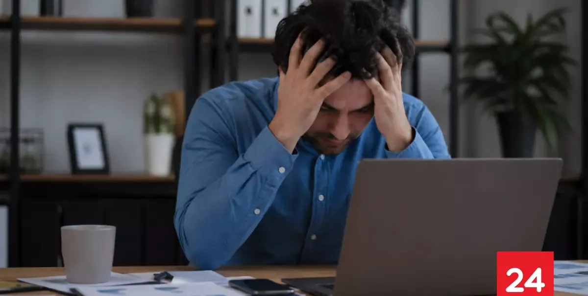 Solo el 44% de los trabajadores siente que prospera: cae la satisfacción laboral y crece la intención de cambio