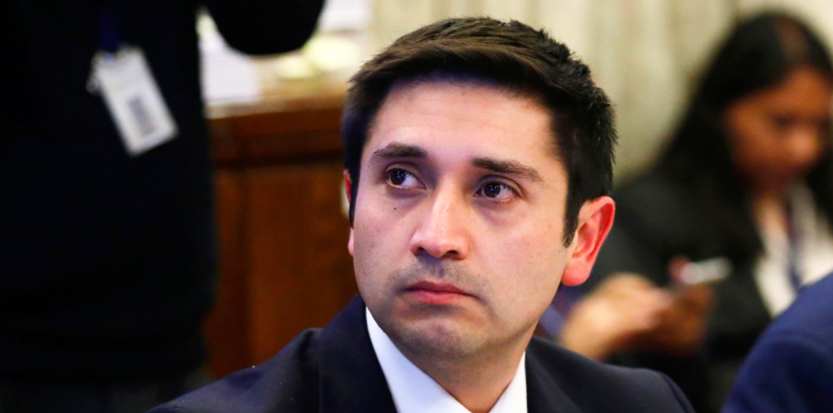 Por fraude al fisco: los argumentos para reanudar el procedimiento contra Miguel Ángel Calisto