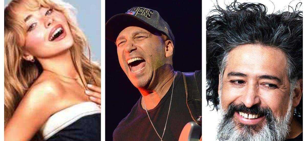 Para poner ojo: los cruces de horarios más relevantes y singulares de Lollapalooza Chile 2026