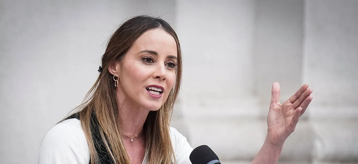 El misil de Sedini a La Moneda: exvocera acusa boicot durante su paso por el gobierno y apunta al Segundo Piso