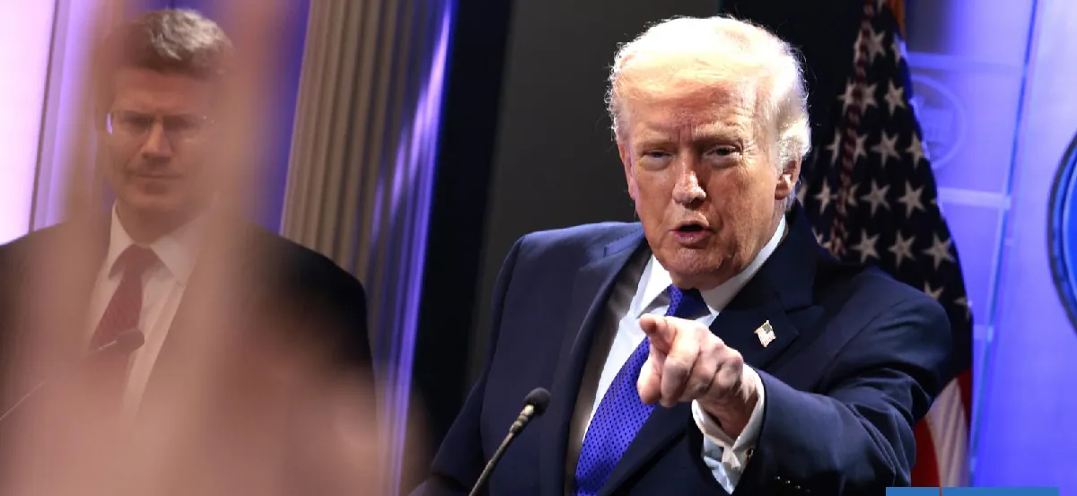 Incluye Chile: EEUU investiga 60 países por presuntas prácticas comerciales ligadas al trabajo forzoso