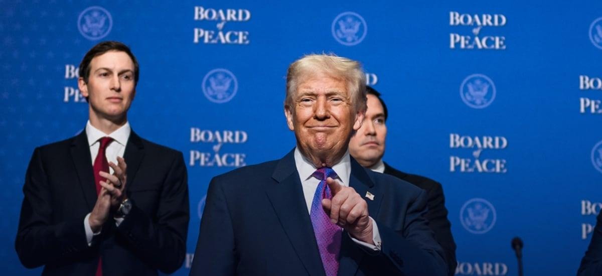 Trump plantea la posibilidad de una “toma de control amistosa” de Cuba con la presunta colaboración de sus autoridades