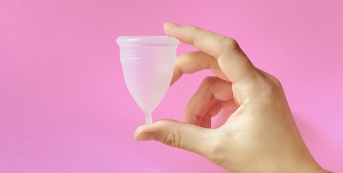 5 preguntas sobre la copa menstrual: cada vez más popular que tampones y toallas sanitarias