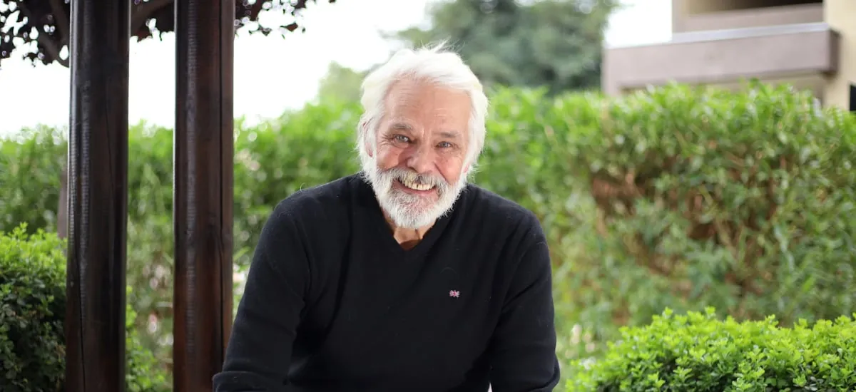 A los 71 años muere Fernando Kliche, histórico galán de teleseries