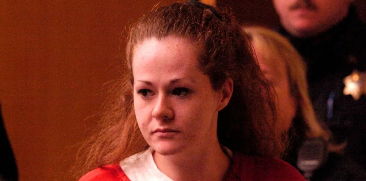 Sobrevivió a dos inyecciones letales: Christa Pike recupera la conciencia y vuelve a hablar