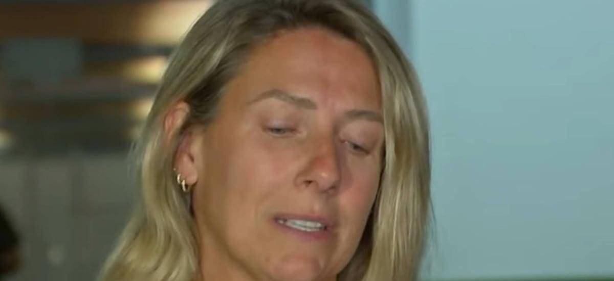 Se confirma dolorosa pérdida: Macarena Tondreau sufre violenta encerrona y relata minutos de terror junto a sus hijas