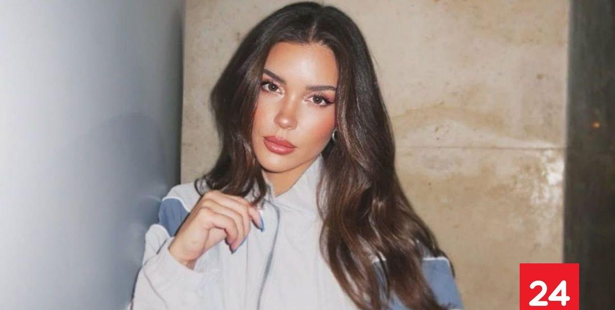 "Solo tengo la cama y el colchón": Cata Vallejos rompe el silencio tras quiebre con Pablo Galdames