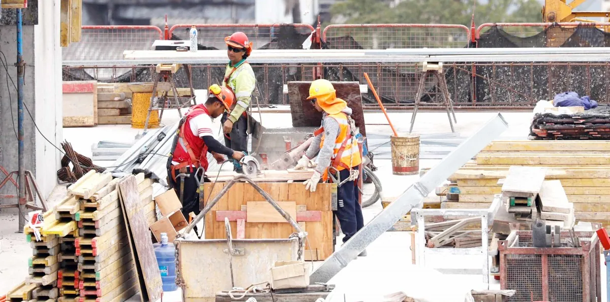 Inmobiliaria pide su quiebra ante juzgado en Santiago: Estas fueron las razones