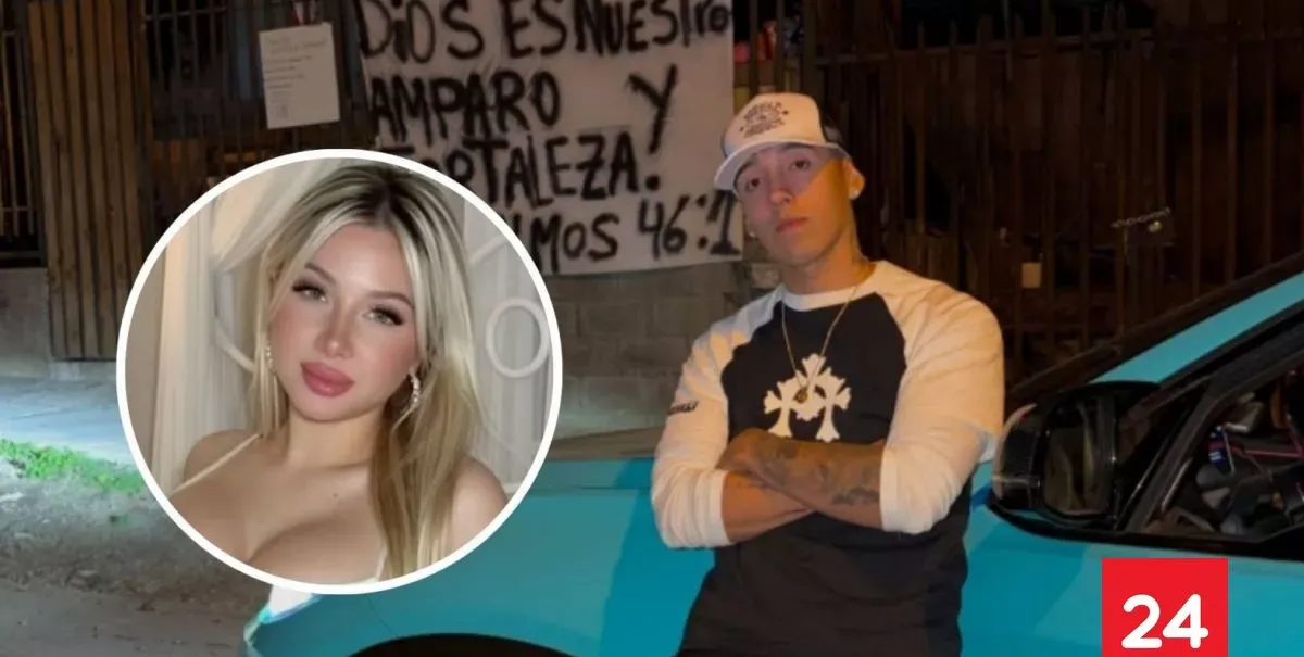 Pailita se querella contra creadora de contenido para adultos: acusa estafa sobre los $150 millones