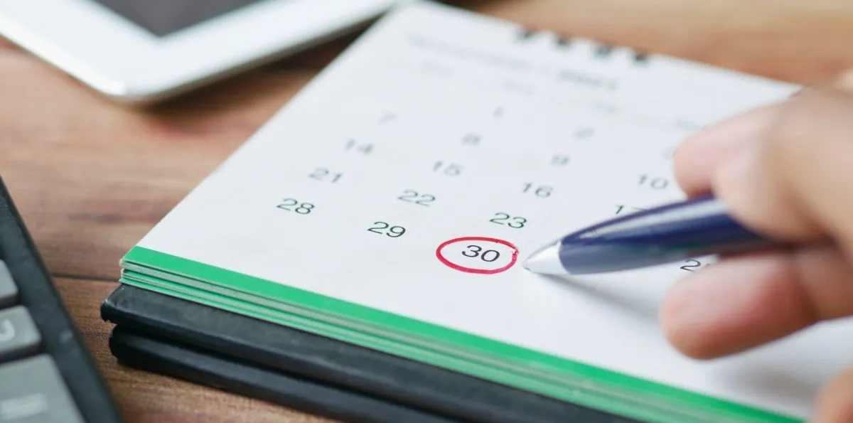 ¿Cuál es el próximo fin de semana largo?