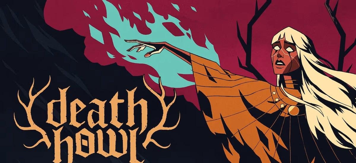 Review: Death Howl demuestra que los juegos de cartas también pueden tener corazón