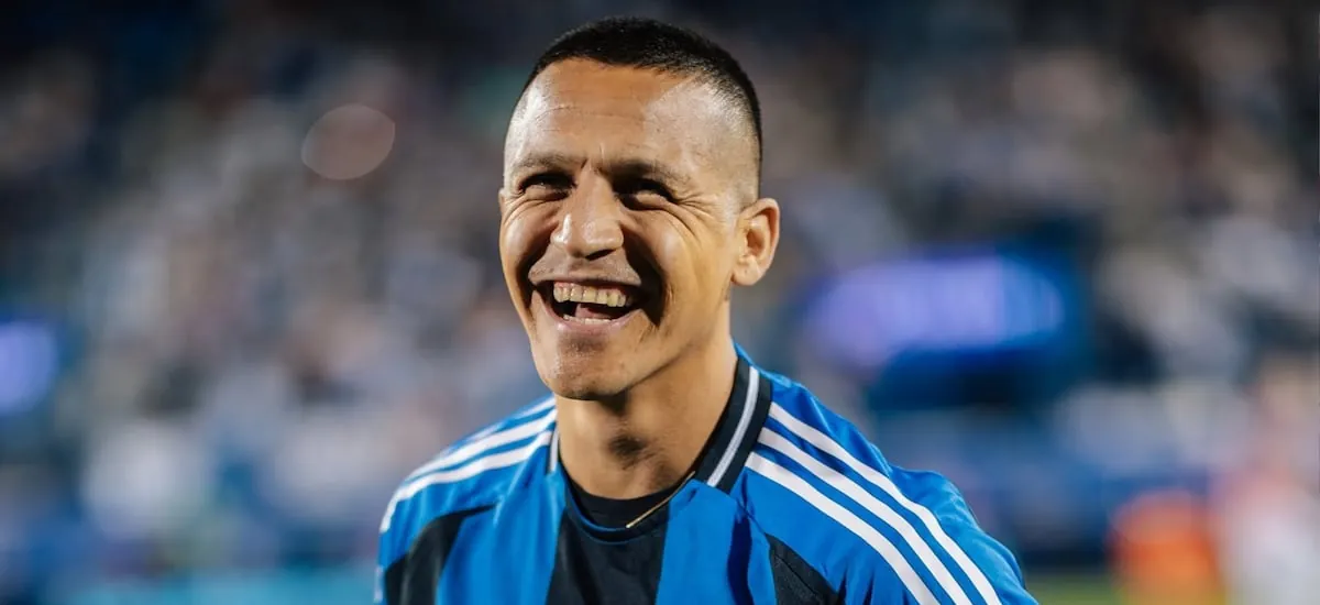 Alexis Sánchez se sinceró sobre sus ganas de volver a Chile: “En mi país soy muy querido”