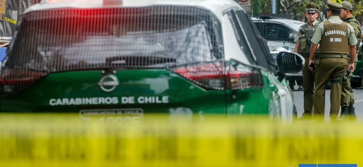 Buscan a venezolano por brutal agresión a su pareja en Casablanca: le disparó balín en ojo izquierdo